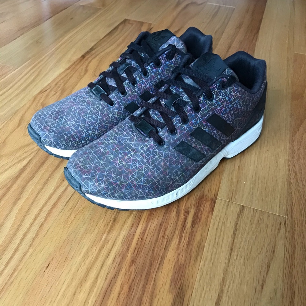 Adidas ZX Flux